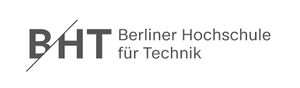 Logo - Berliner Hochschule für Technik (BHT)