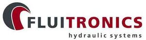 Logo - FLUITRONICS GmbH