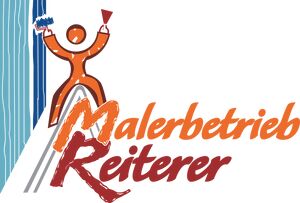 Logo Malerbetrieb Reiterer des Reiterer Thomas