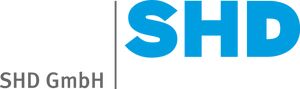 SHD GmbH - Logo