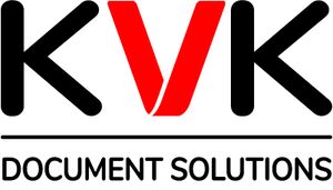 Logo - KVK GmbH & Co. KG
