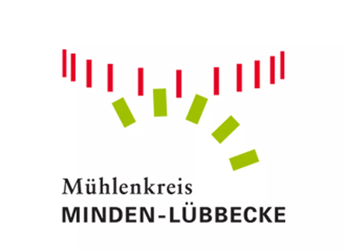 Kreis Minden-Lübbecke-Logo