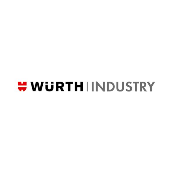 Robin - Ausbildung Würth Industrie Service GmbH & Co. KG - Bad Mergentheim