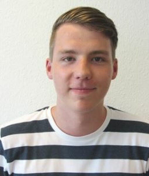 Nils Michelsen - Dualer Student - Bachelor of Engineering Elektro- und Informationstechnik inkl. Berufsausbildung - Duales Studium TenneT TSO GmbH - Lehrte