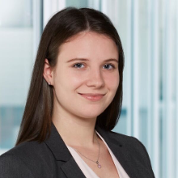 Jennifer Hering - Duales Studium Volksbank Kurpfalz eG - Heidelberg