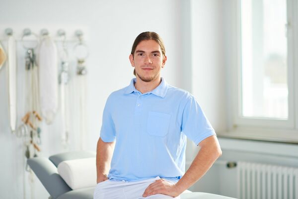 Felix, 26 Jahre - Ausbildung Uniklinik Köln - Köln