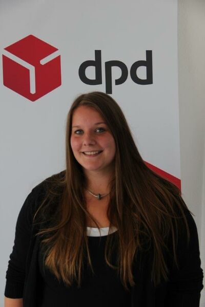 Lena Junge - Ausbildung DPD Deutschland GmbH - Unna