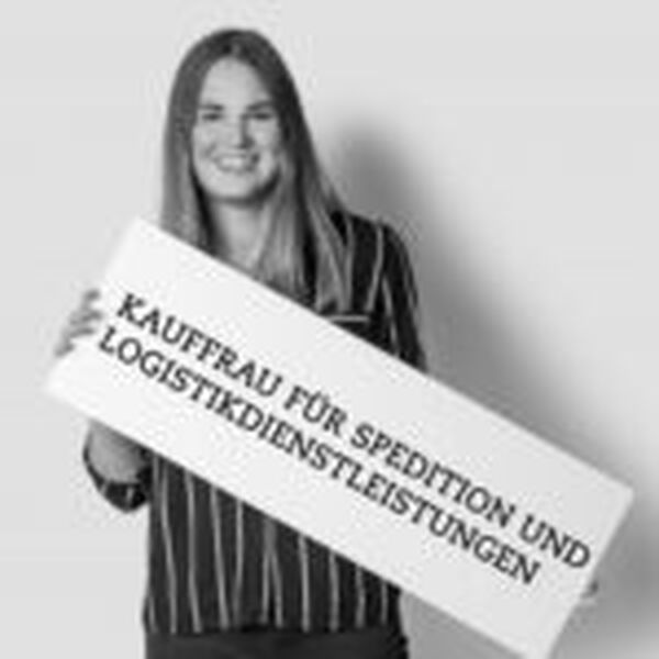 Leonie Tessarek - Ausbildung Nehlsen-Gruppe - Bremen