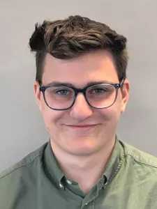 Timon Zechmann - Dualer Student - Bachelor of Arts - Betriebswirtschaftslehre, Fachrichtung Energiewirtschaft (m/w/d)