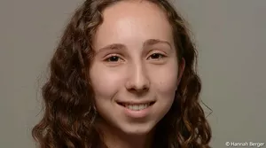 Hannah Berger