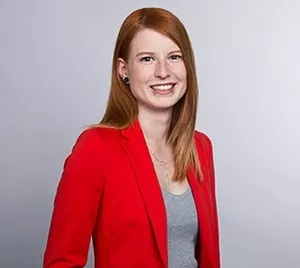 Vanessa, Duales Studium Informatik