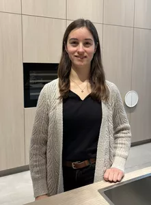 Lina Zoschke (Industriekauffrau)