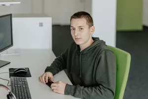 Maxim Hartung