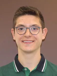 Samuel Gareis - Dualer Student - Bachelor of Engineering Energietechnik und Erneuerbare Energien (praxisintegrierend)