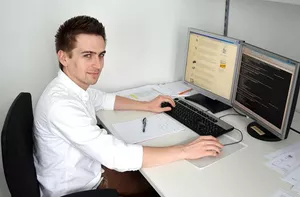 Andrej Unrau