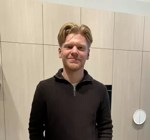 Bjarne Hüsener (Industriekaufmann)