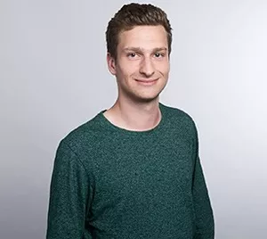 Jannik, Duales Studium Informatik