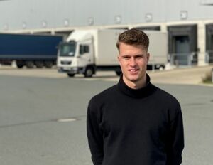 Interview - Valentin Gressel, 20 Jahre alt