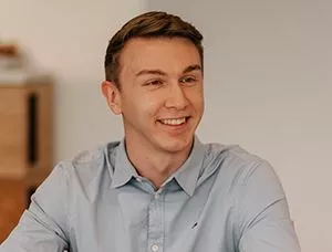 Noah - Fachinformatiker Fachrichtung Systemintegration