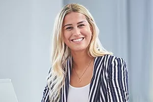 Nina, 23 Jahre