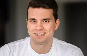 Lukas - Fachinformatiker Fachrichtung Anwendungsentwicklung
