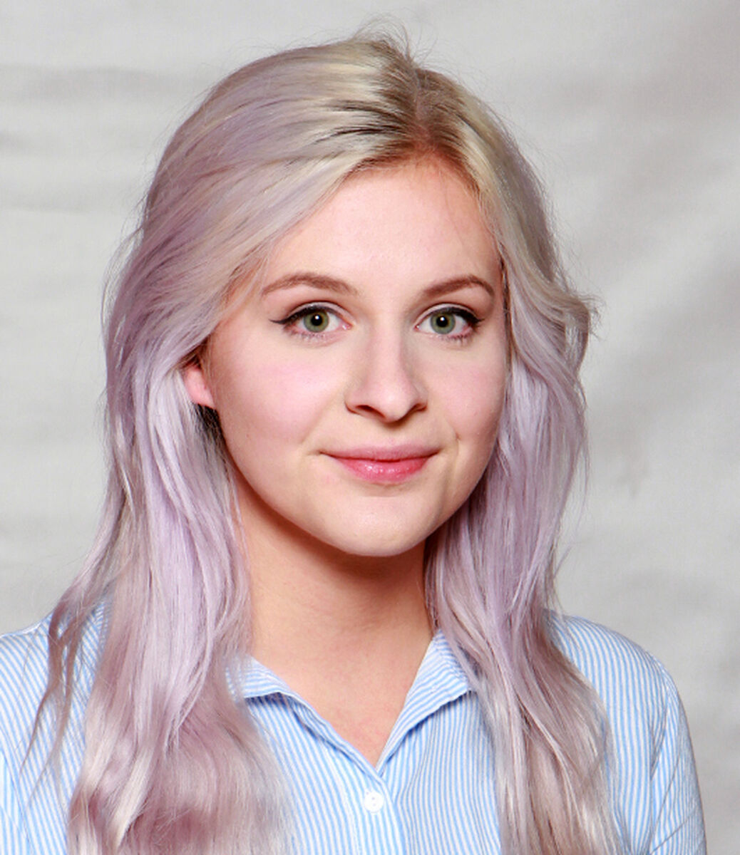 Justine Szymanowski