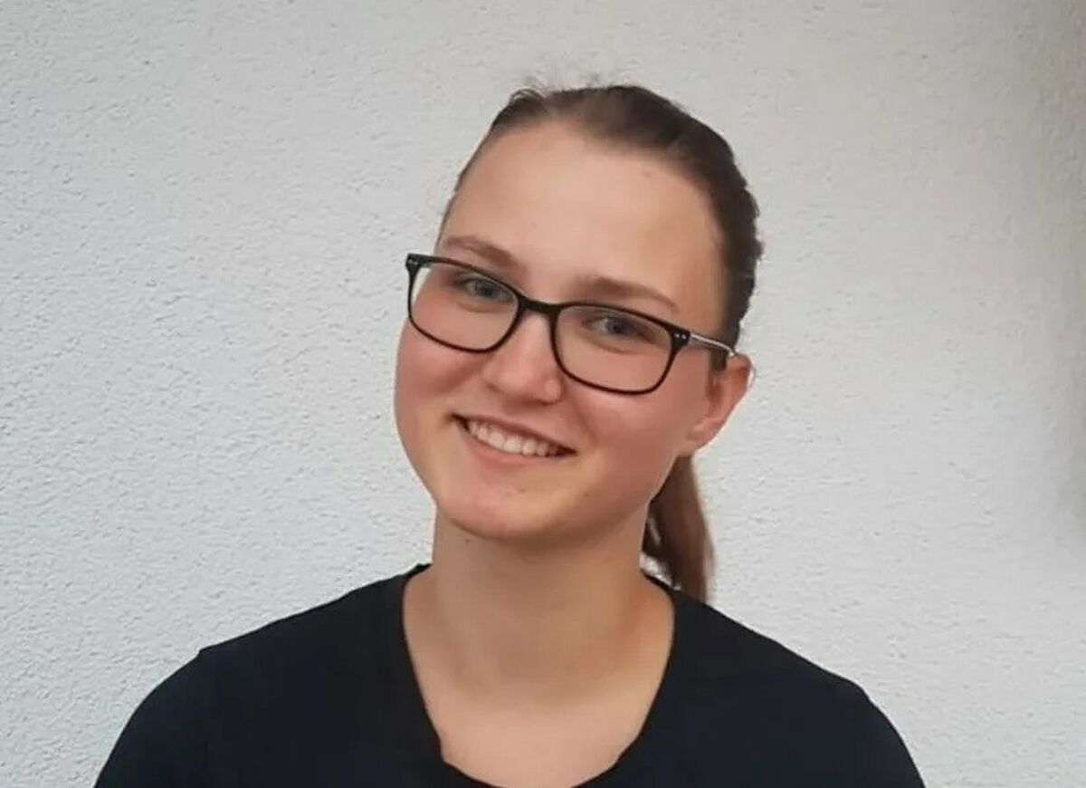 Lena Schütz