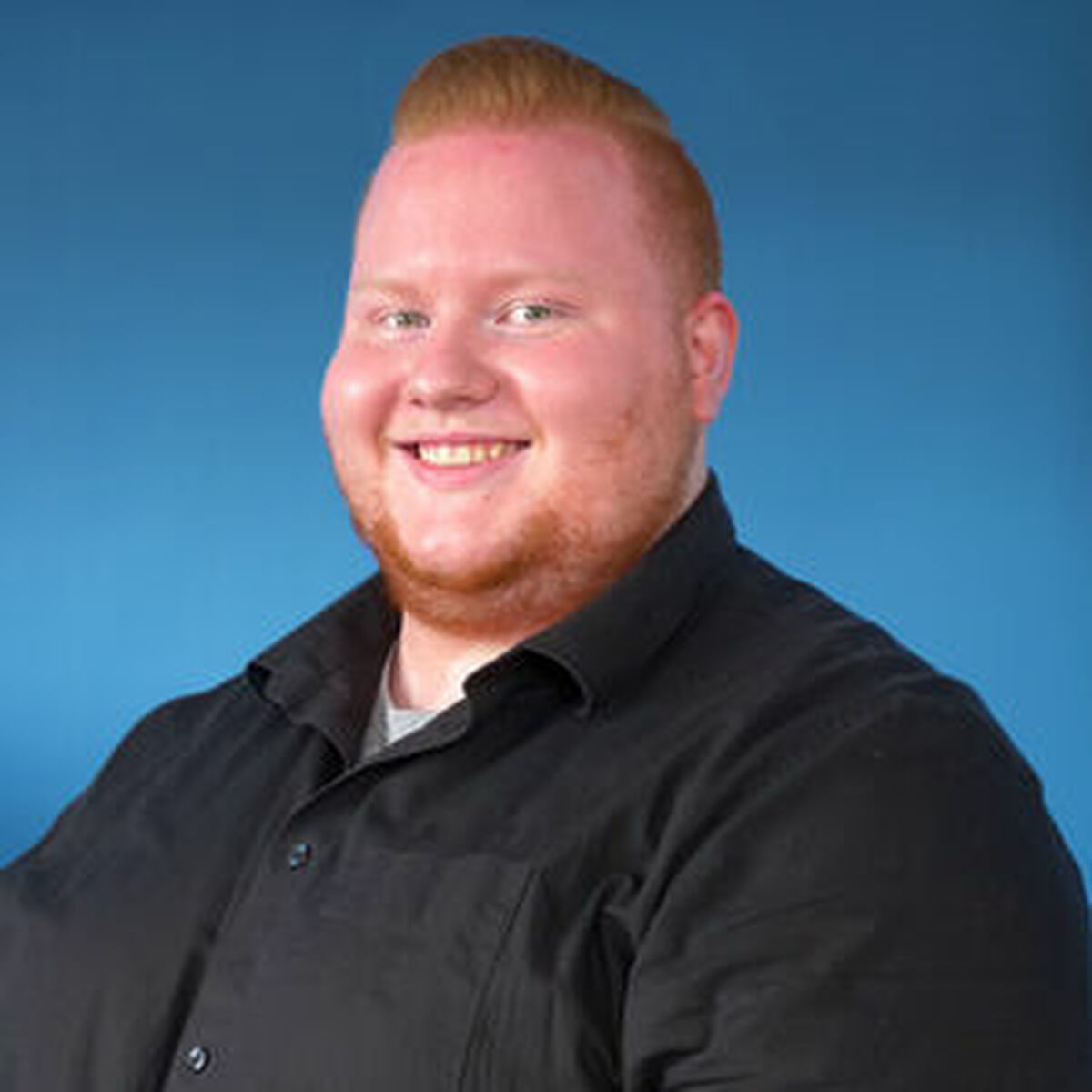 Mike Siemonsmeier
