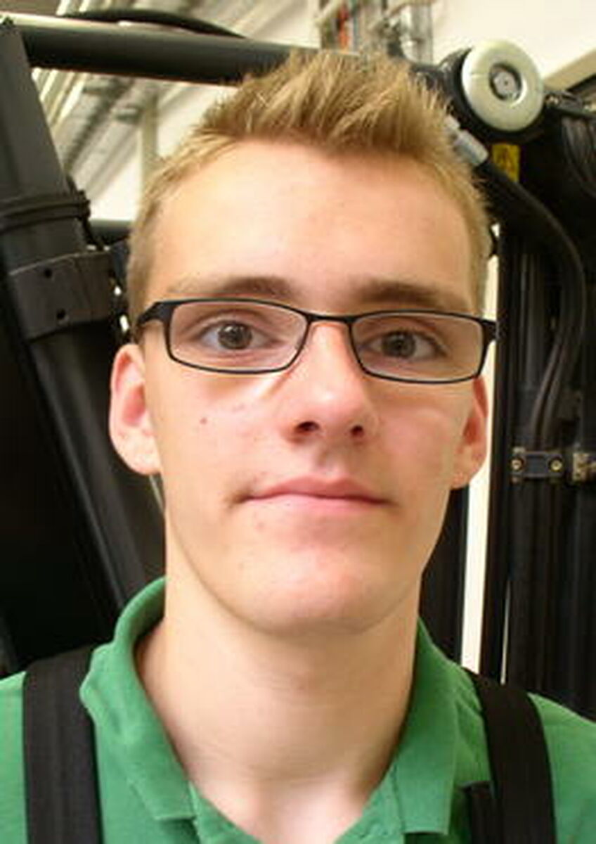 BASF SE - Christian