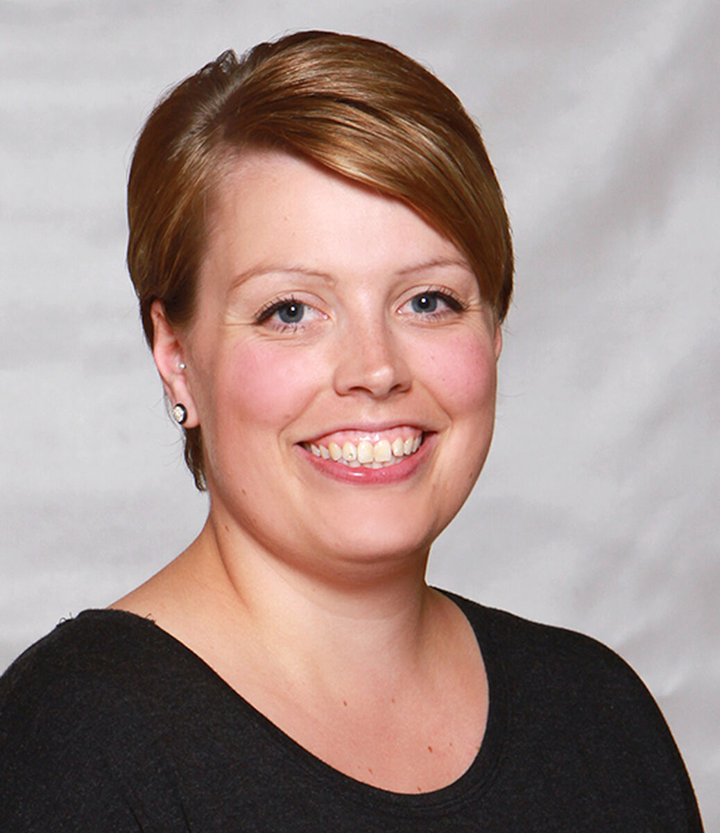 Meike Bierbohm