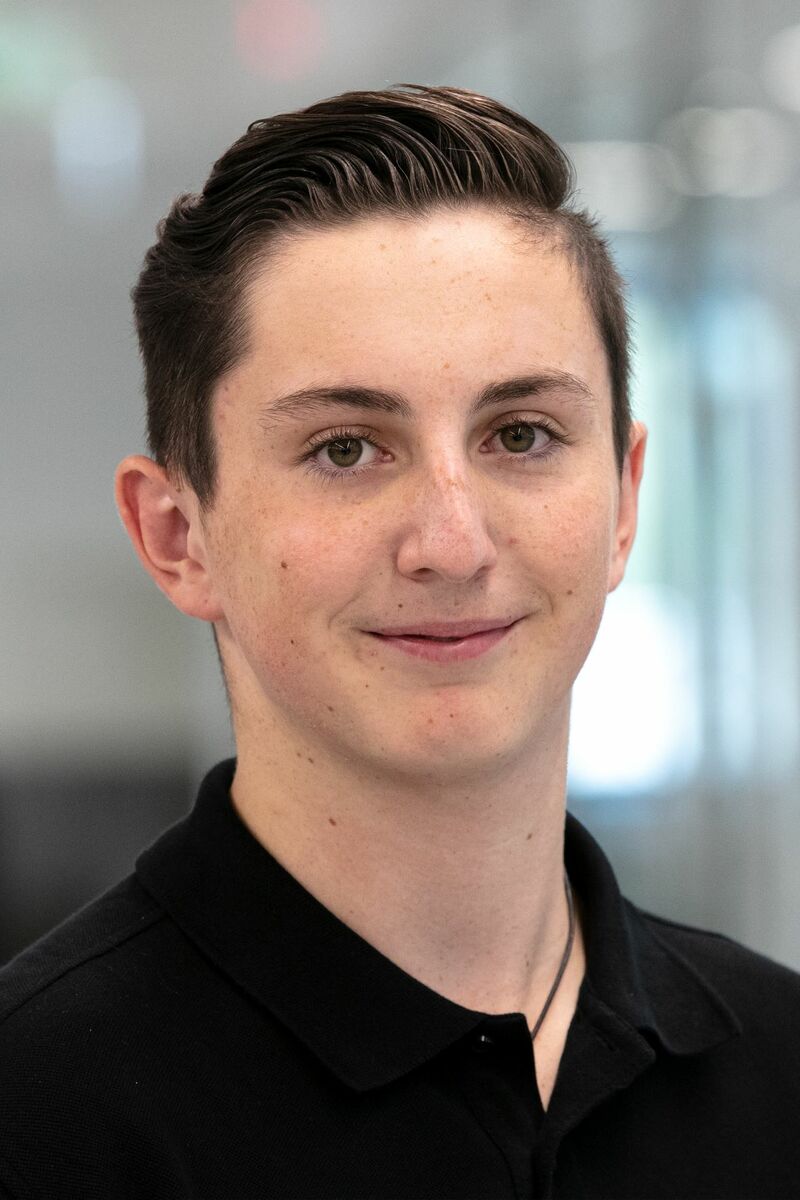 Johannes Maurer