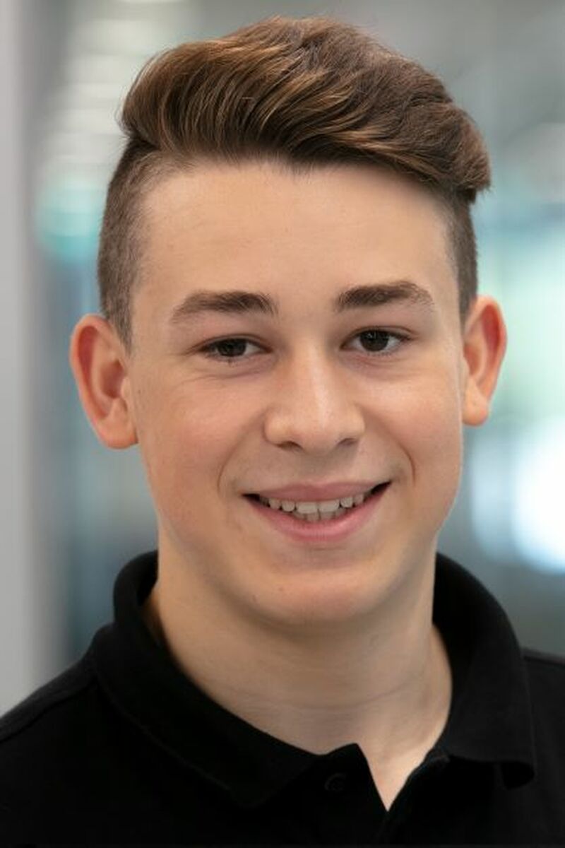 Lukas Muehlbauer