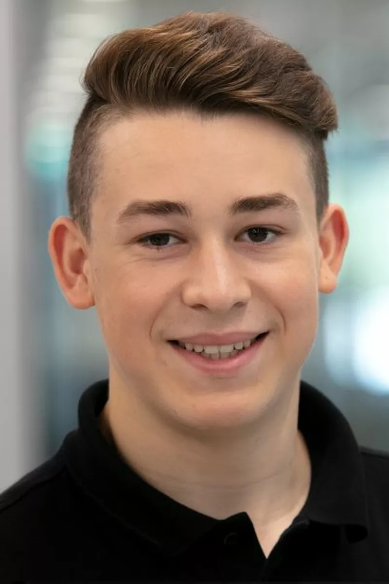 Lukas Muehlbauer