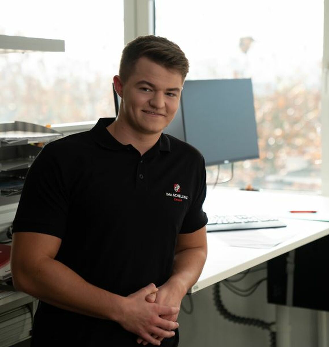 Timo Lohmeyer