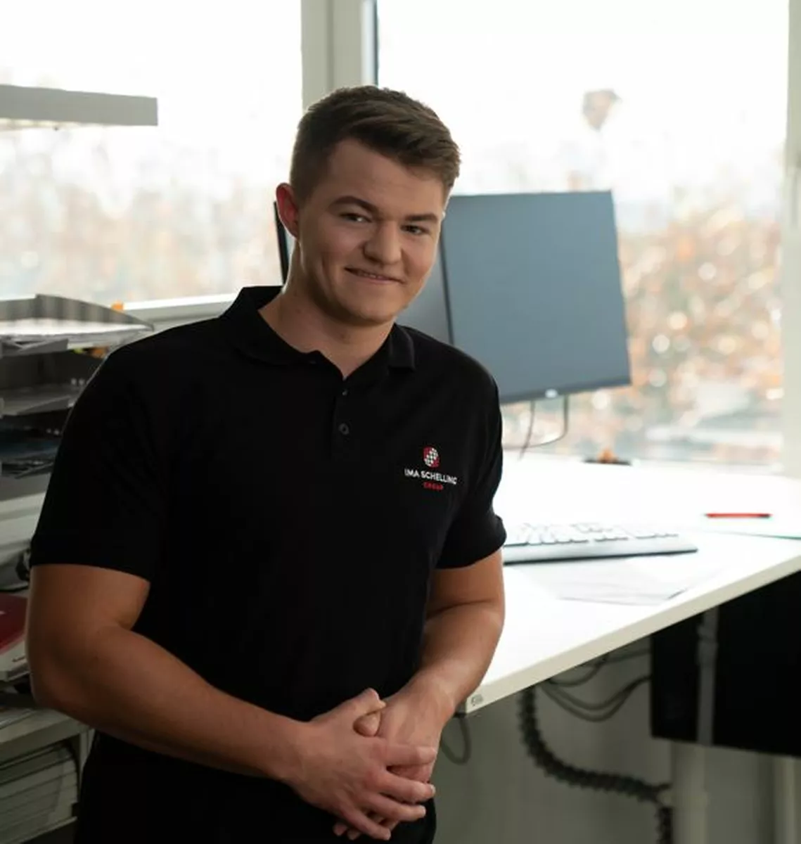 Timo Lohmeyer