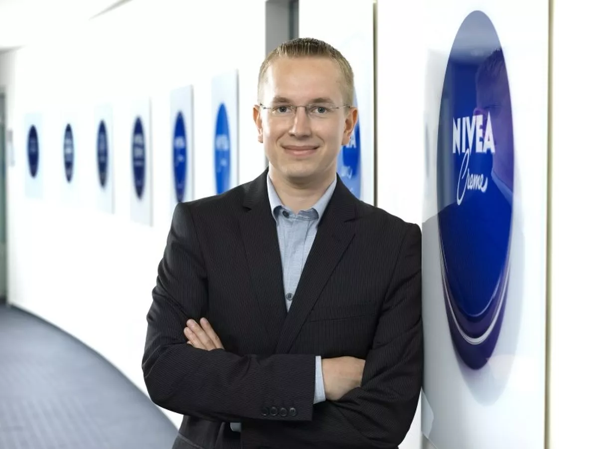 Philipp Gromoll