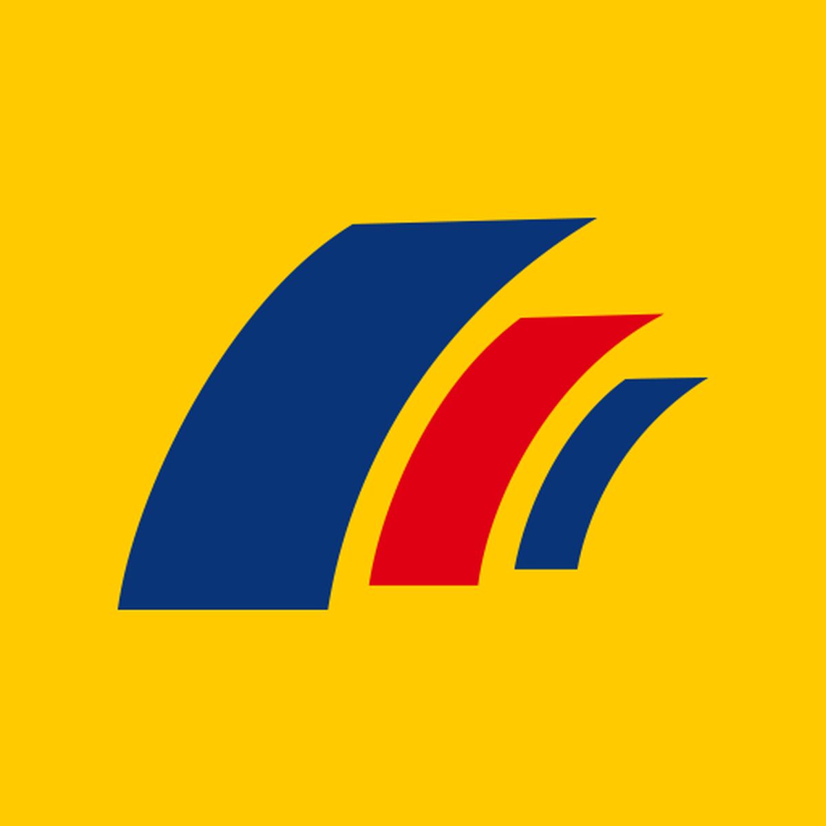 Postbank Icon