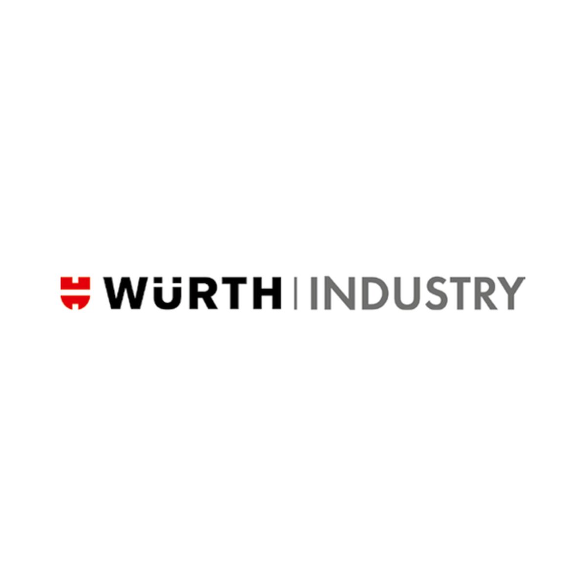 Würth Industrie Service GmbH & Co. KG