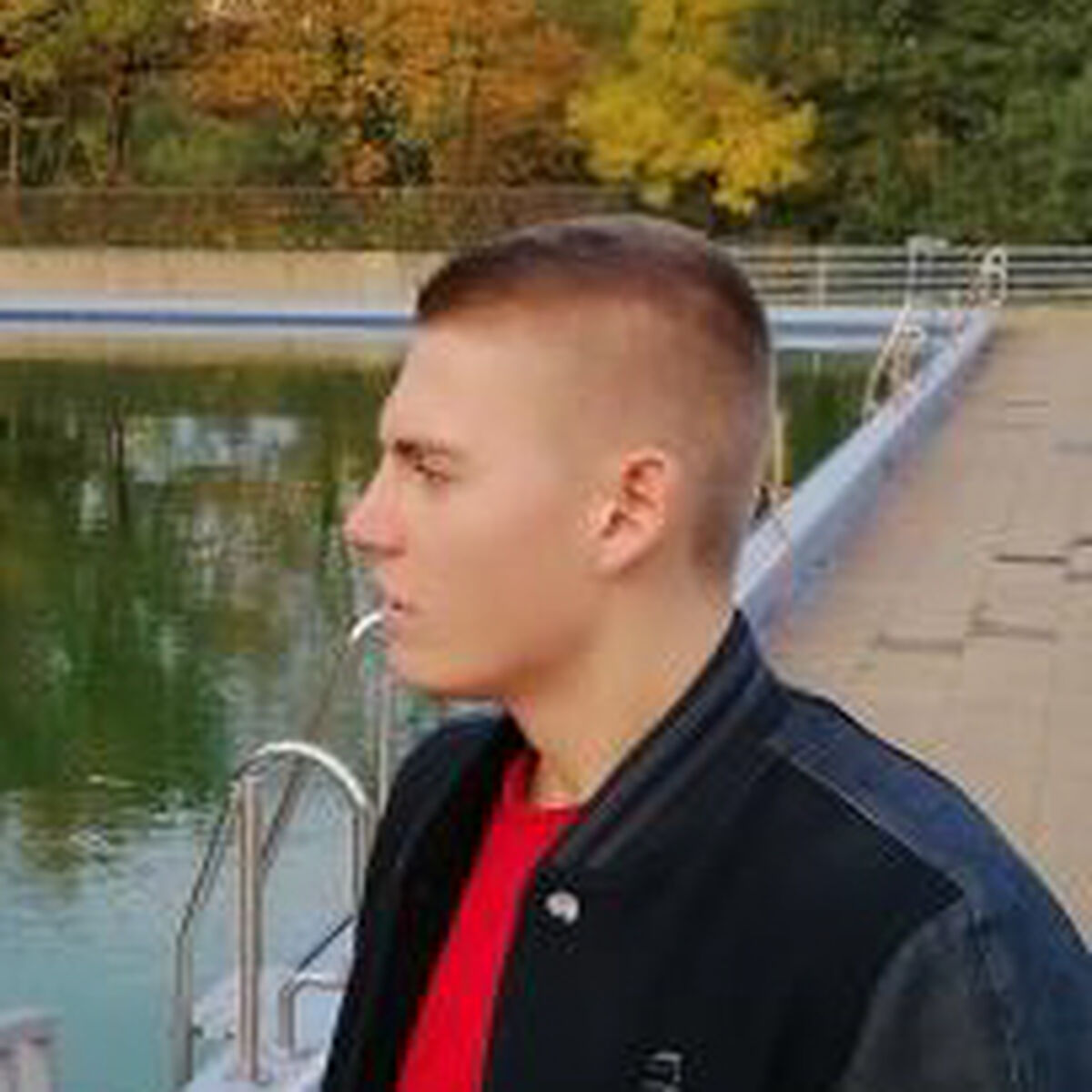 Moritz Heinrichs