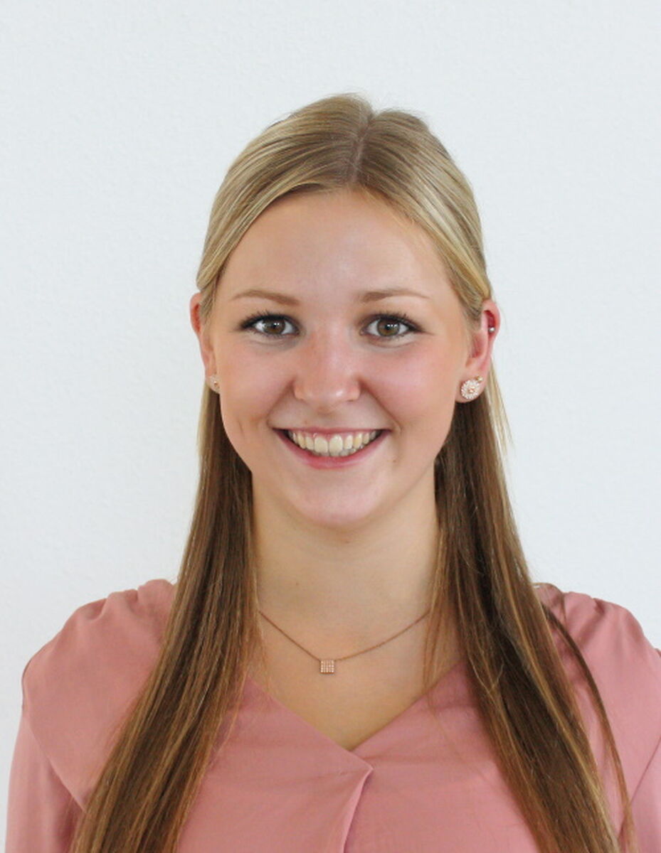 Carla Goeke