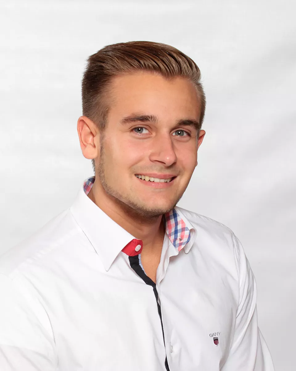 Lukas Meyer