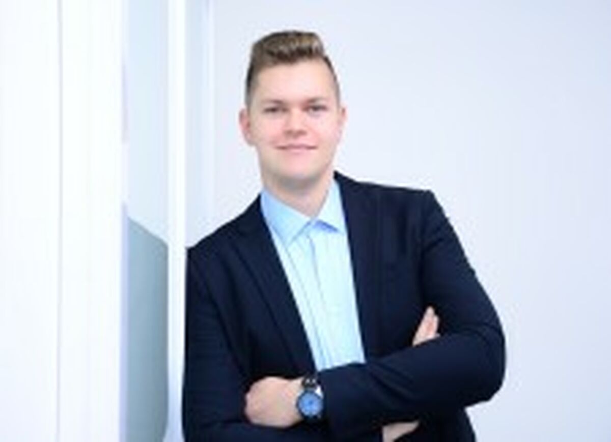 Stadt Essen, Moritz Leick