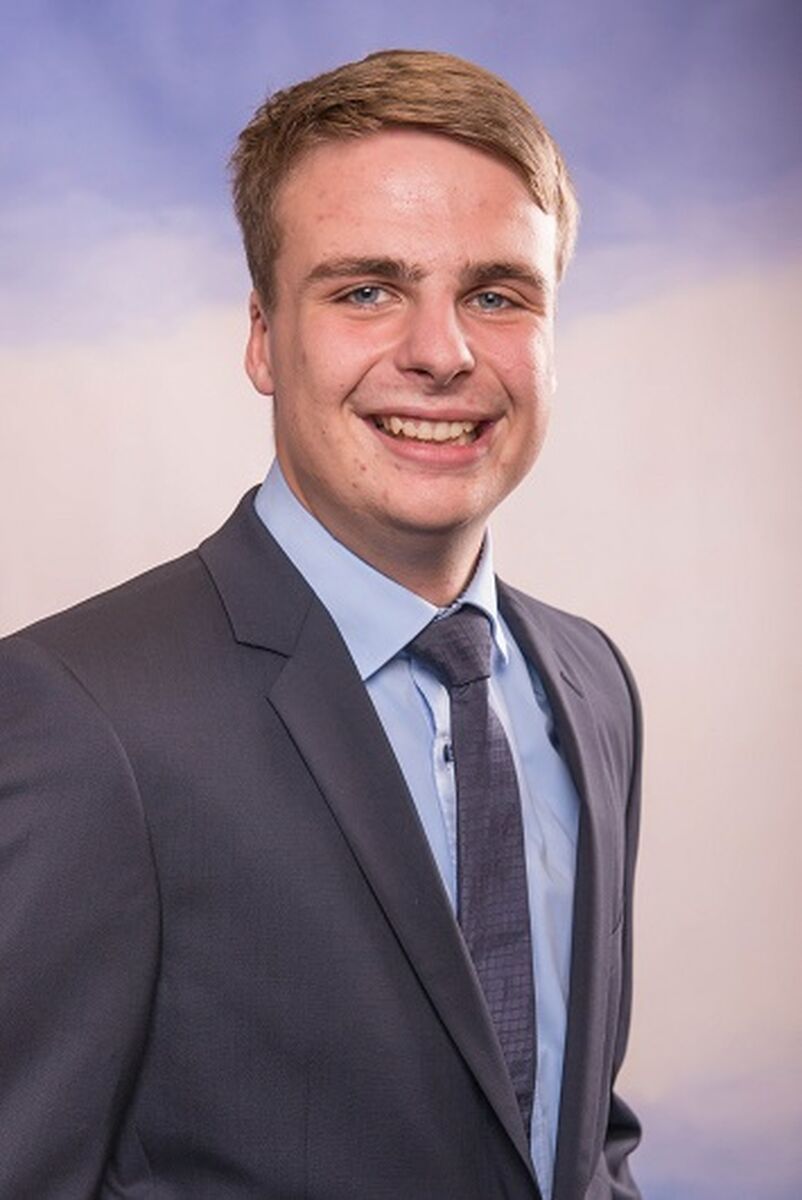 Moritz Lammersen