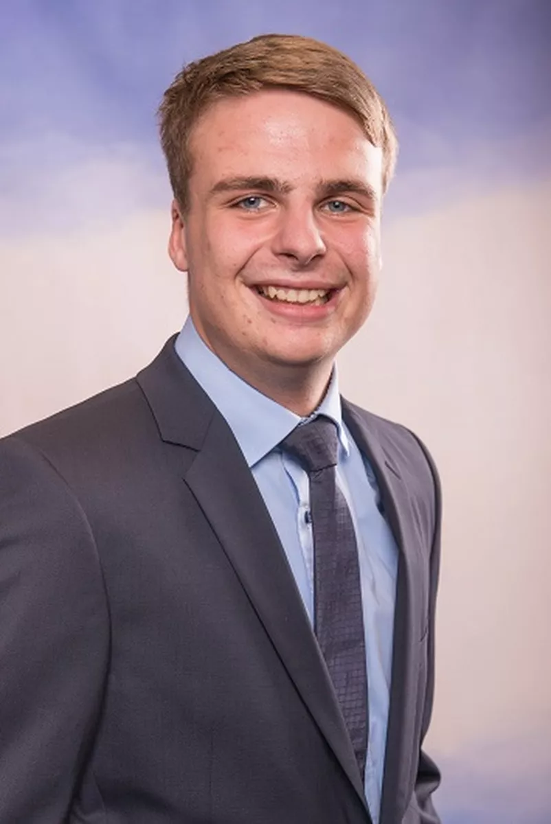 Moritz Lammersen