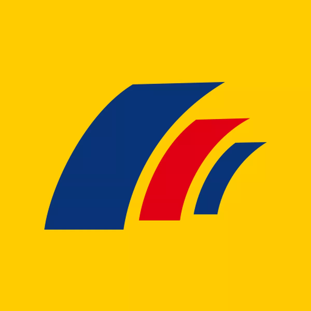 Postbank Icon