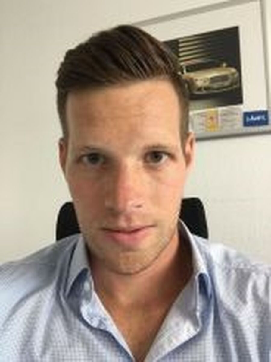 Julian Mann