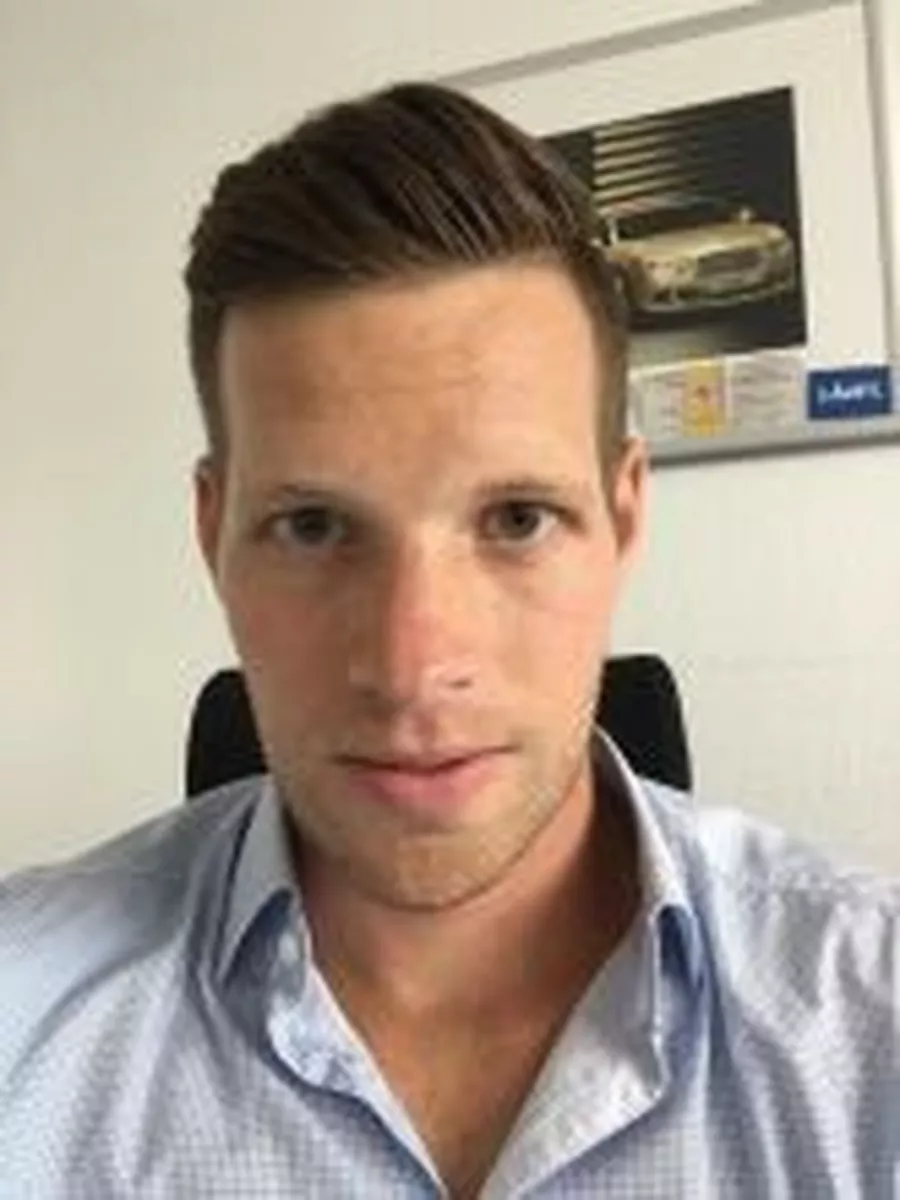 Julian Mann