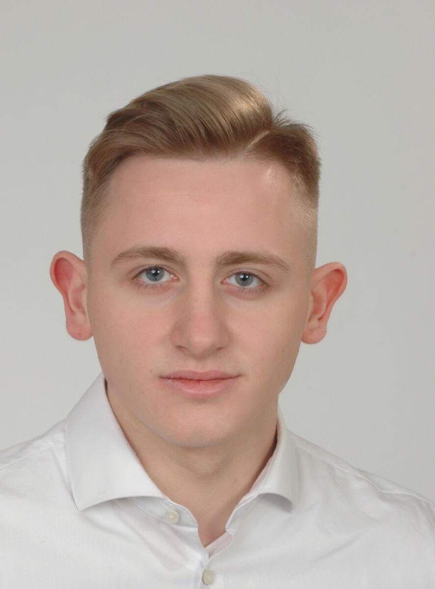 Kyrylo