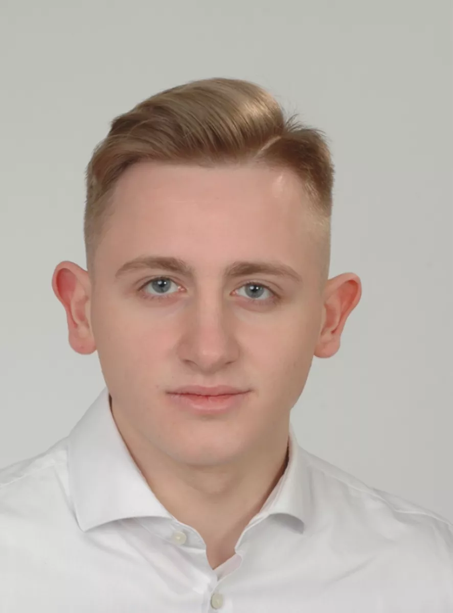 Kyrylo