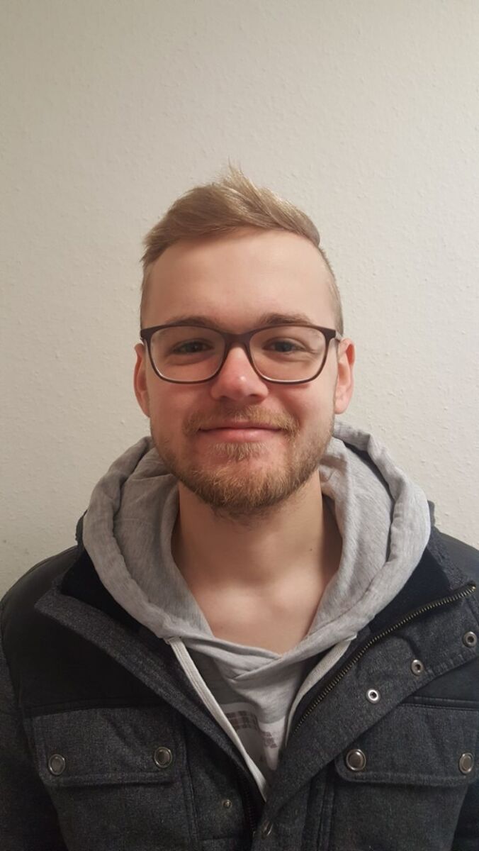 Kristian Körner